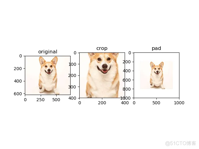 Java 使用 TensorFlow 来实现图像的超分辨率 tensorflow图像处理_插值法_05